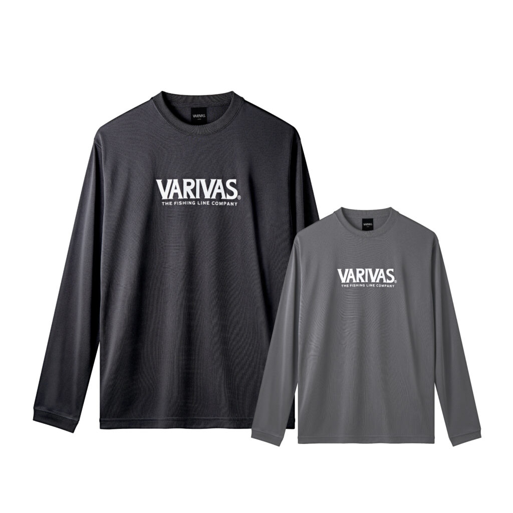 Dry Long Sleeve T-Shirt VAT-51