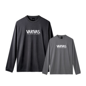 ドライロングTシャツ VAT-51