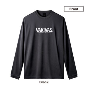 Dry Long Sleeve T-Shirt VAT-51