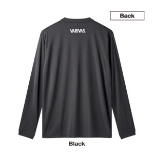 Dry Long Sleeve T-Shirt VAT-51