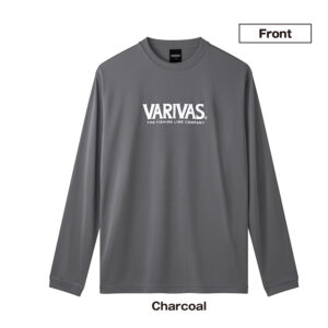 Dry Long Sleeve T-Shirt VAT-51