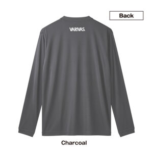Dry Long Sleeve T-Shirt VAT-51