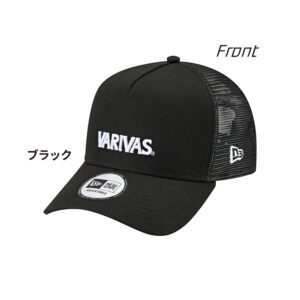 ［VARIVAS × NEW ERA］9FORTY A-Frame トラッカー VAC-81