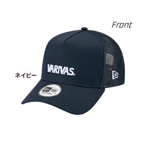 ［VARIVAS × NEW ERA］9FORTY A-Frame トラッカー VAC-81