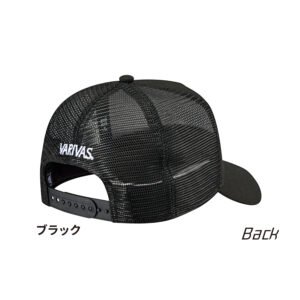 ［VARIVAS × NEW ERA］9FORTY A-Frame トラッカー VAC-81