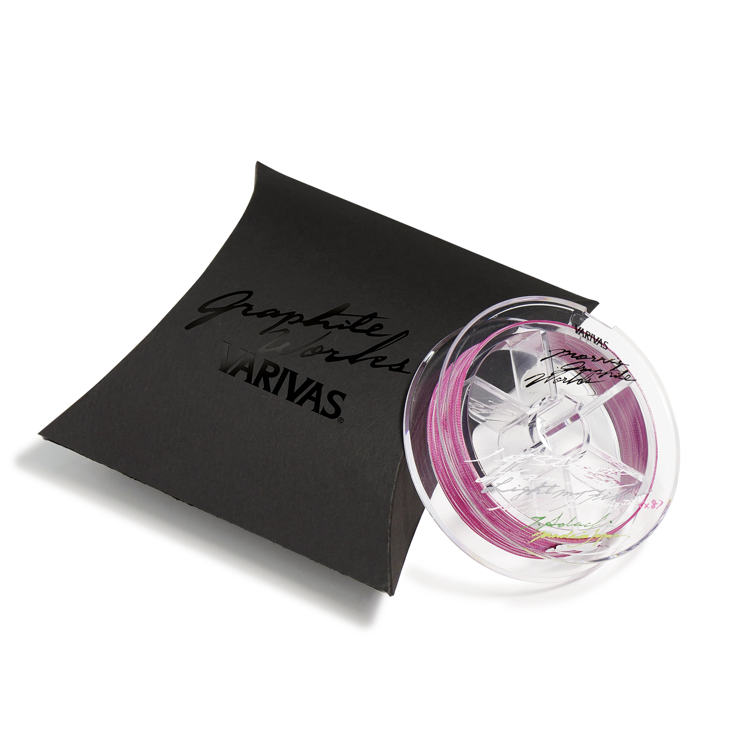 ジェットストリームヤマメ MRX 高比重PE＜X8＞