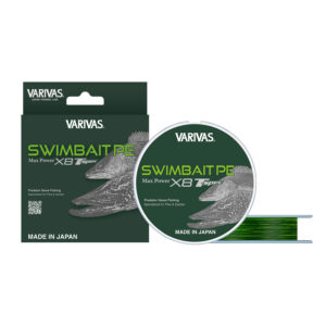 VARIVAS｜Product Page for 【Export-Only Product】SWIMBAITE PE