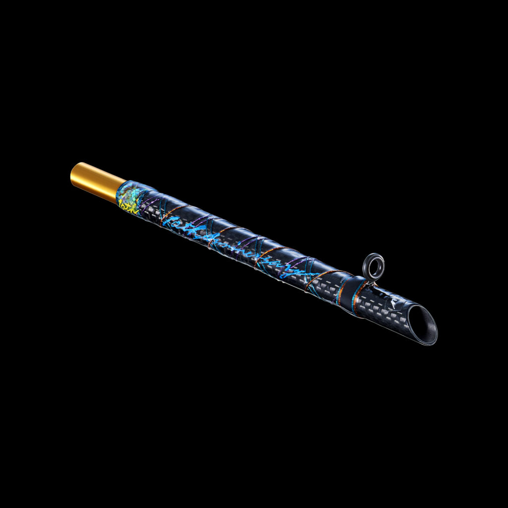 グラファイトワークス 延長アダプター 10th Limited VAAC-86