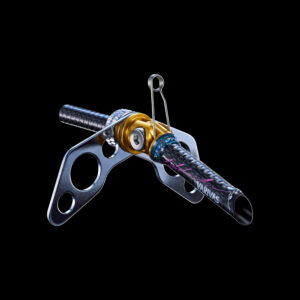 グラファイトワークス 可変ソケット 10th Limited VAAC-87