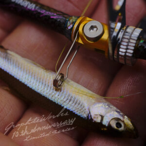 グラファイトワークス 可変ソケット 10th Limited VAAC-87