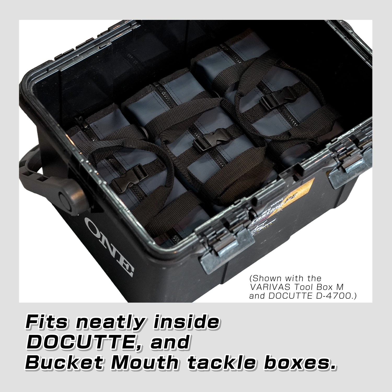 VARIVAS ToolBox VAAC-85