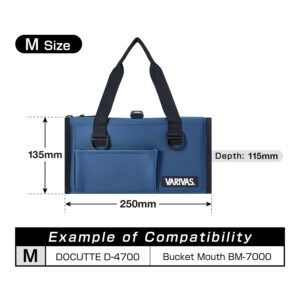 VARIVAS ToolBox VAAC-85