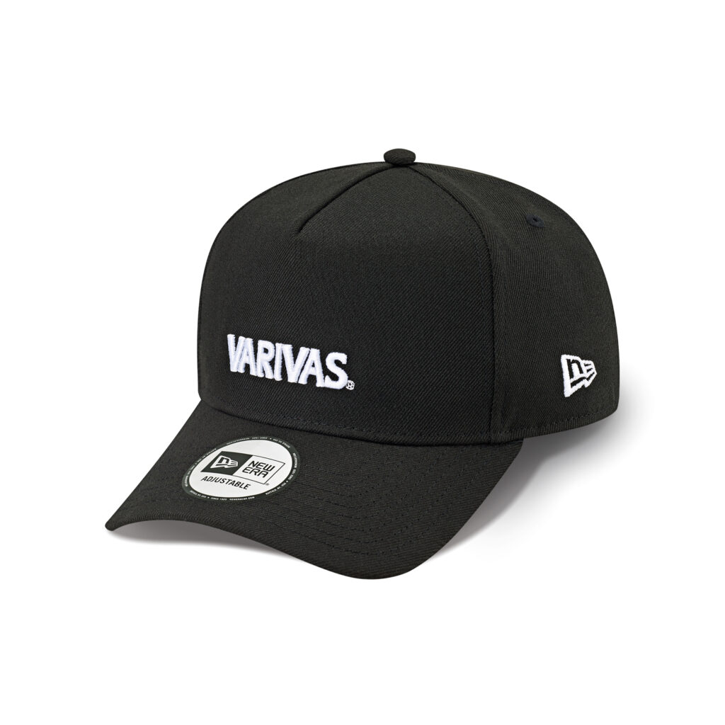 ［VARIVAS × NEW ERA］9FORTY A-Frame VAC-82