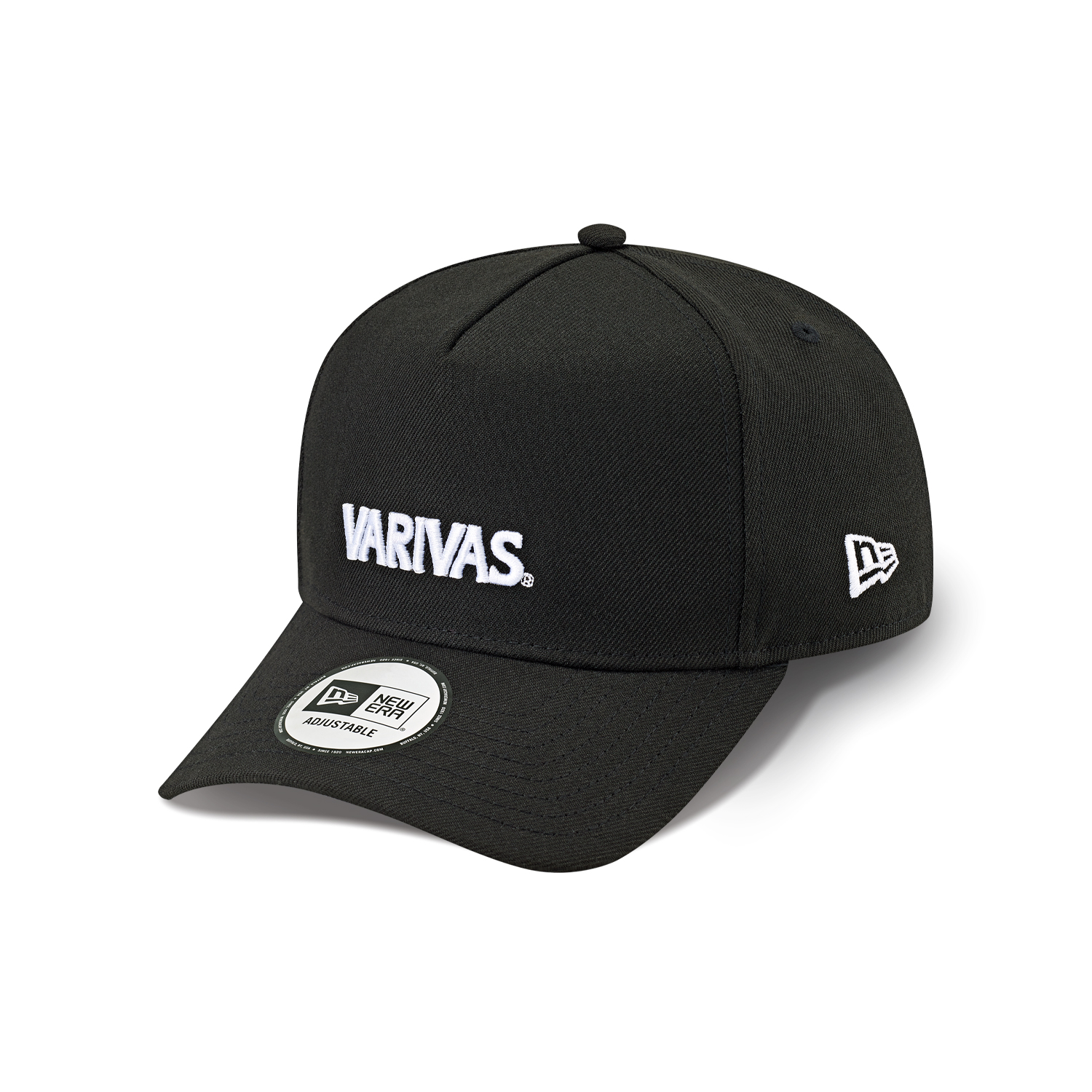 ［VARIVAS × NEW ERA］9FORTY A-Frame VAC-82