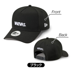 ［VARIVAS × NEW ERA］9FORTY A-Frame VAC-82