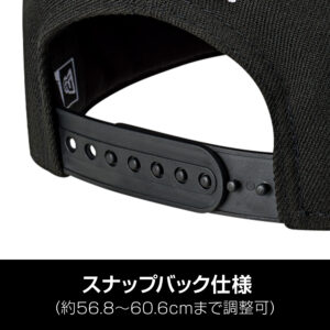 ［VARIVAS × NEW ERA］9FORTY A-Frame VAC-82