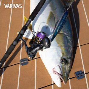 【Export-Only Product】Avani CASTING PE SMP X8 Purple