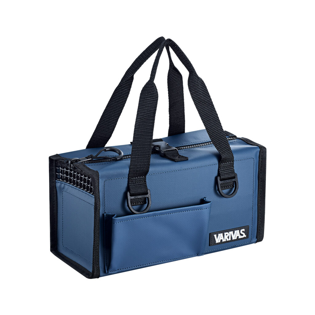 VARIVAS ツールボックス VAAC-85