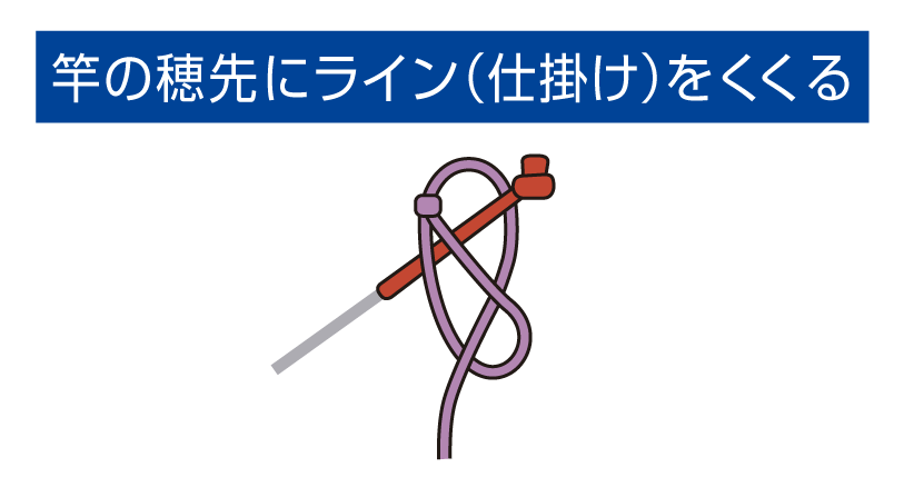 ノット大図鑑 株式会社バリバス