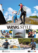  VARIVAS STYLE