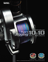 VARIVAS Jigging 10×10