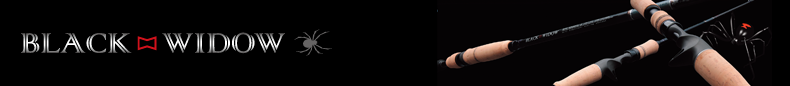 BLACK WIDOW