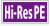 HiResPE