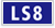 LS8
