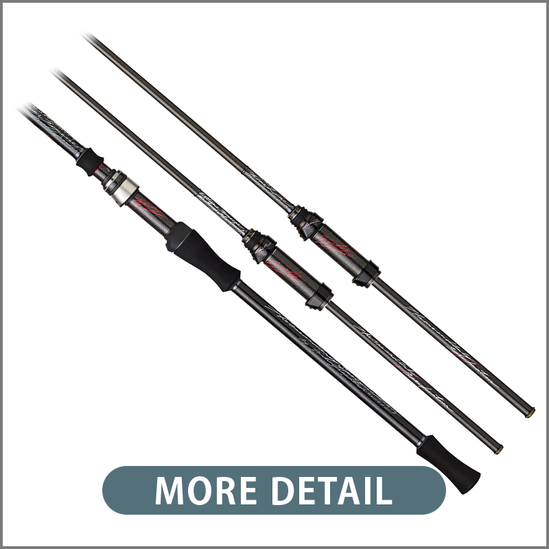 New Release] Morris Graphite Works Works Limited SW Finesse