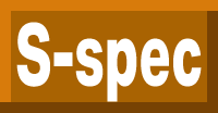 S-spec