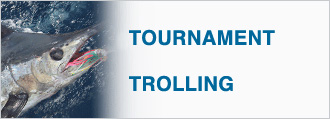 TOURNAMENT TROKKING