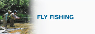 FLY FISHING