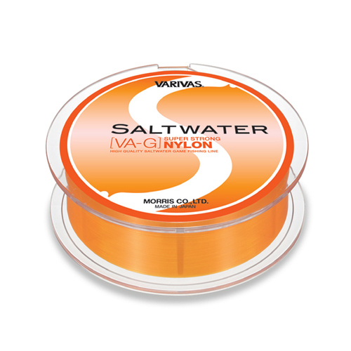 Saltwater VA-GVA-G