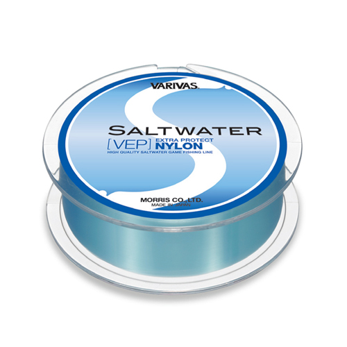 Saltwater VEPVEP