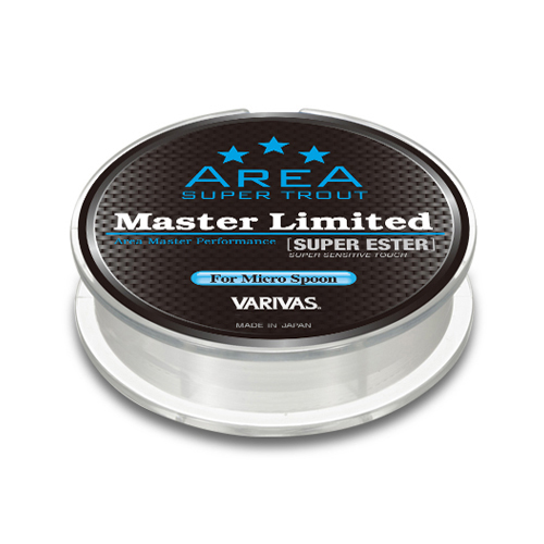 Super Trout Area Master Limited [Super Ester]