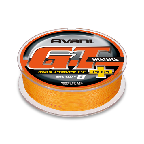 * VARIVAS Avani Light Game Super Premium PE X4 100m 4Braid line 