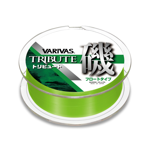 Product Lineup - Varivas Co.,Ltd.
