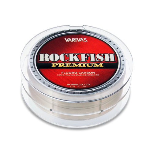 Lock Fish Premium