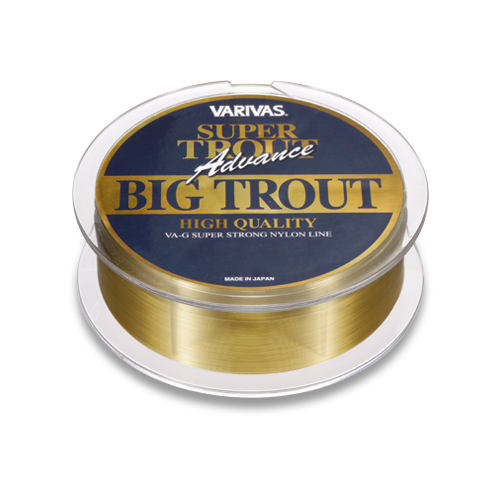 Super Trout Advance [Big Trout]