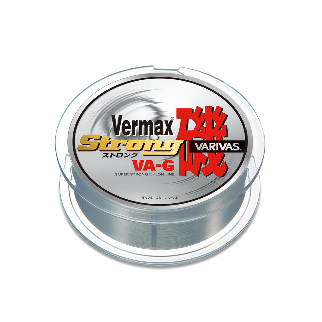 Vermax Iso [Strong Type]