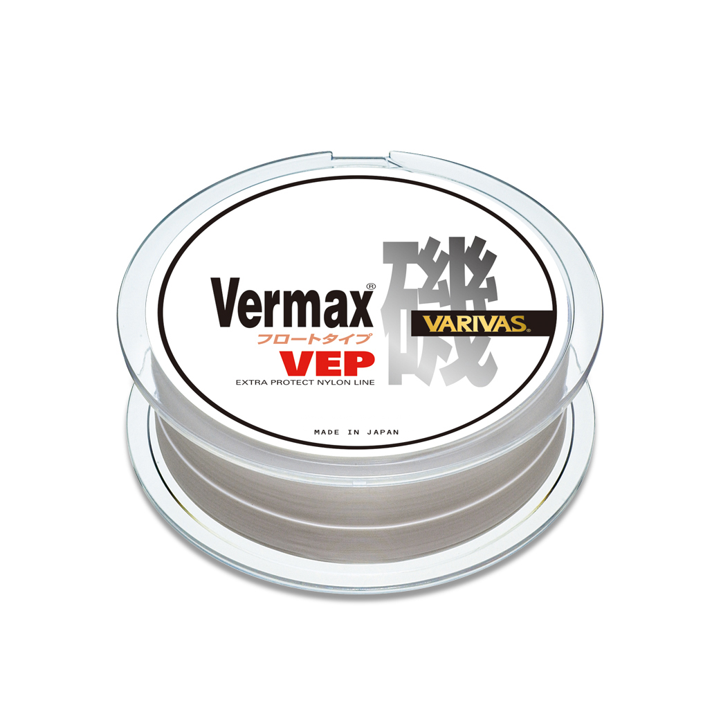 Vermax Iso ［FloatType］