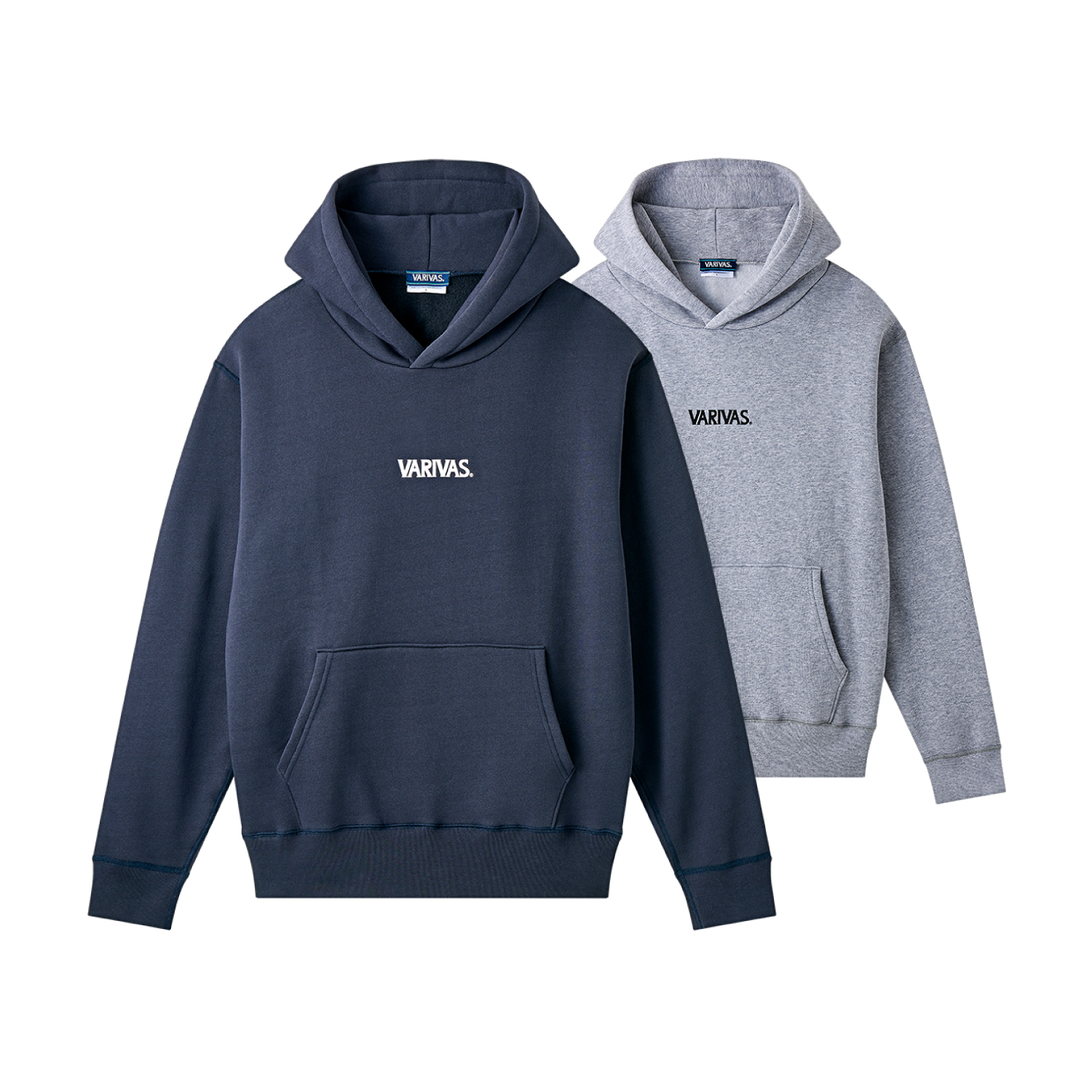 Premium Pullover Hoodie<br>VAAW-36