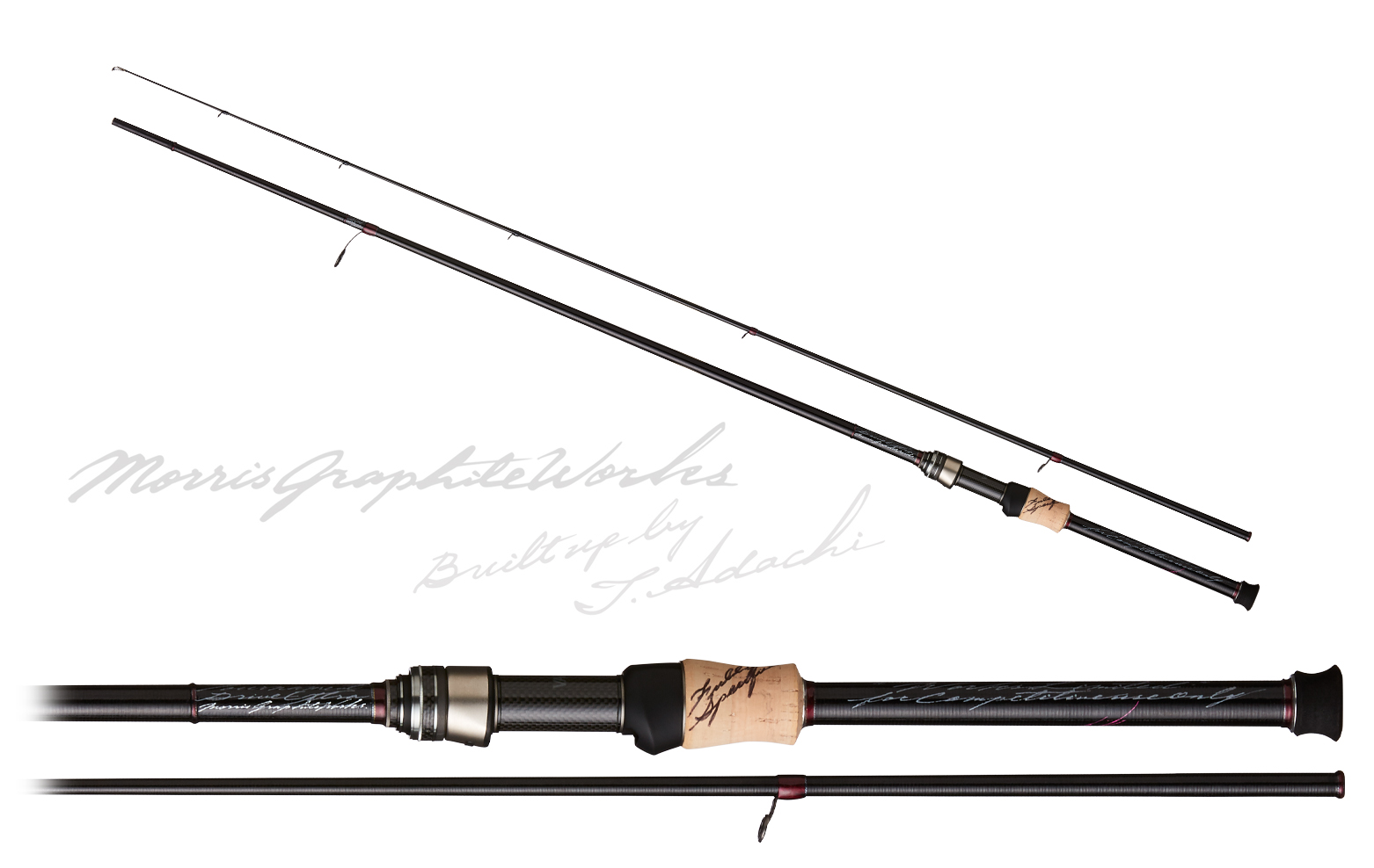 Works Limited ARD Tournament Drive
