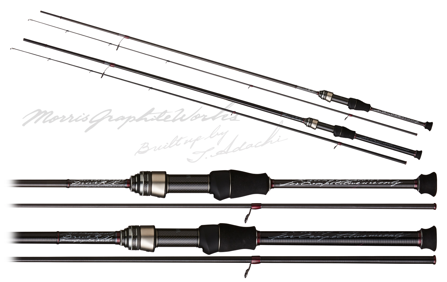 Works Limited ARD Tournament Drive