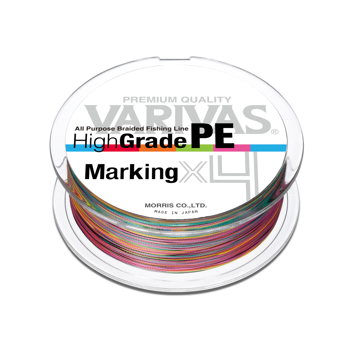 High Grade PEMarking X4