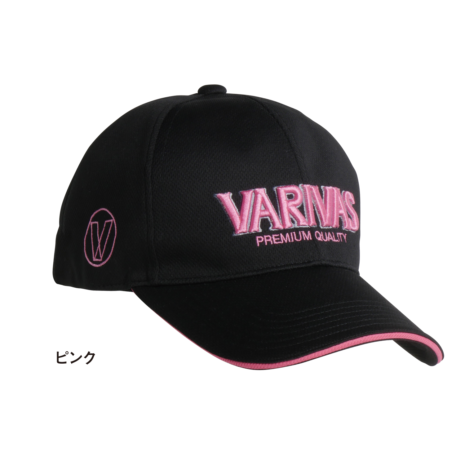 VARIVAS Dry Mesh Cap [VAC-59]