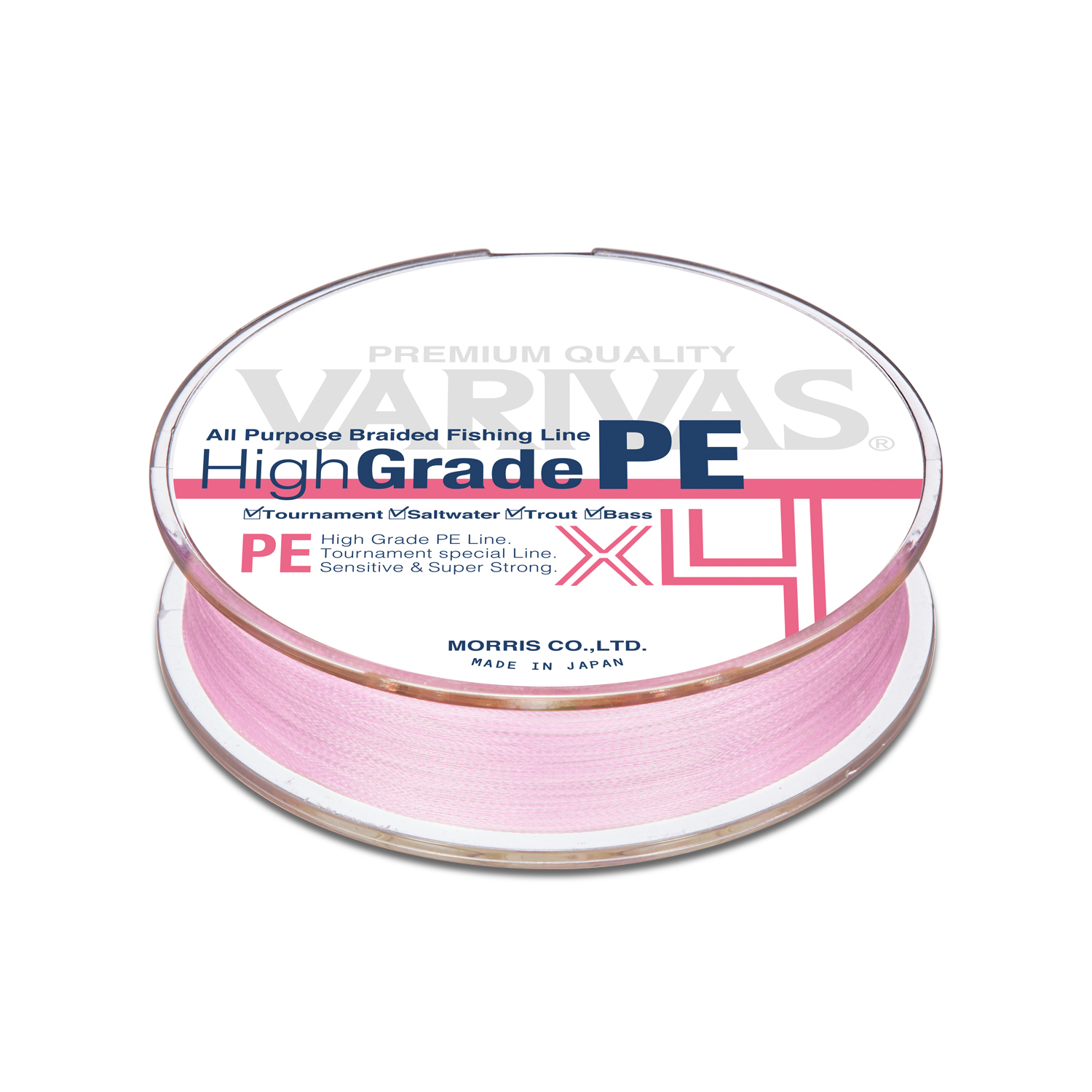 High Grade PEX4 [Milky Pink]