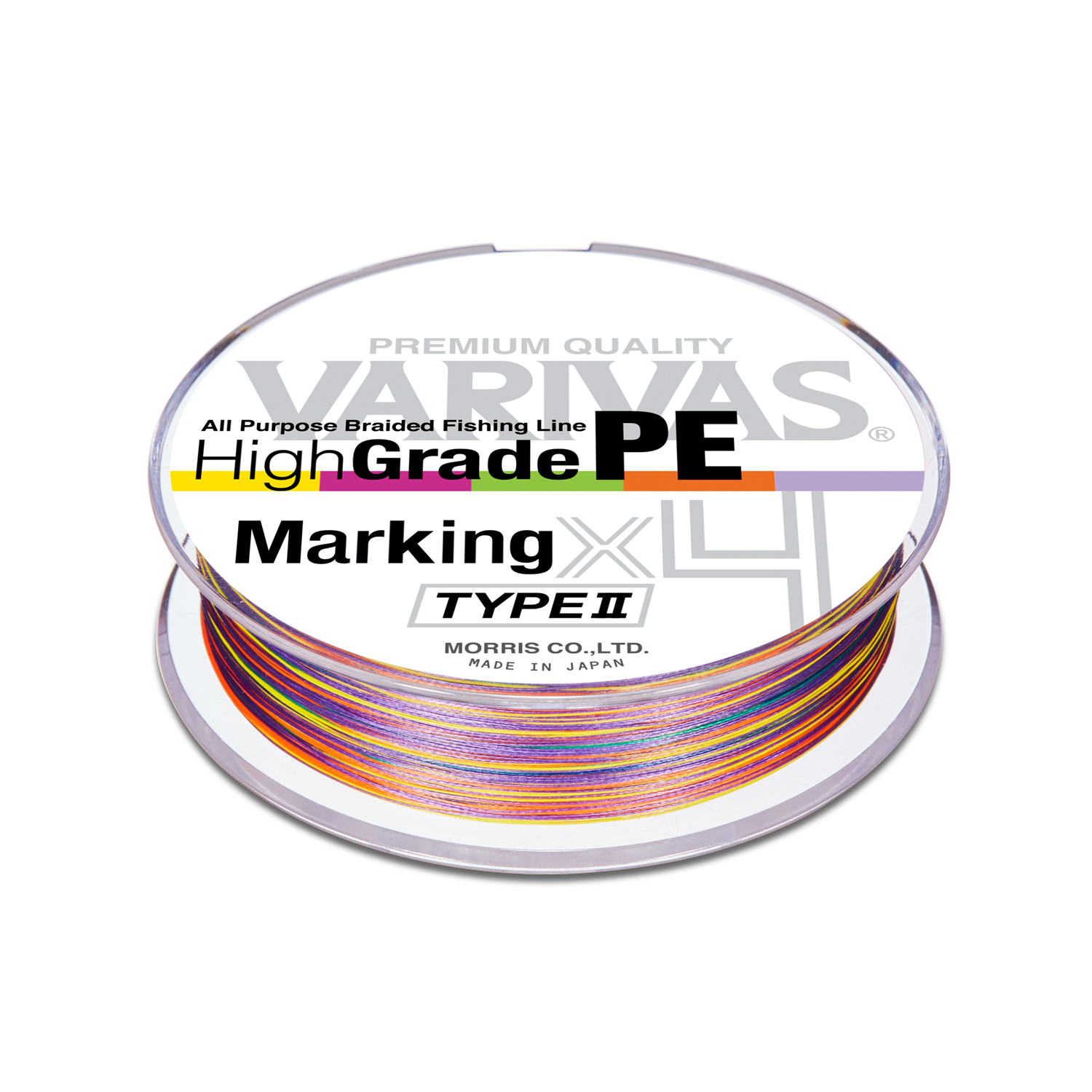 High Grade PEMarking Type2 X4