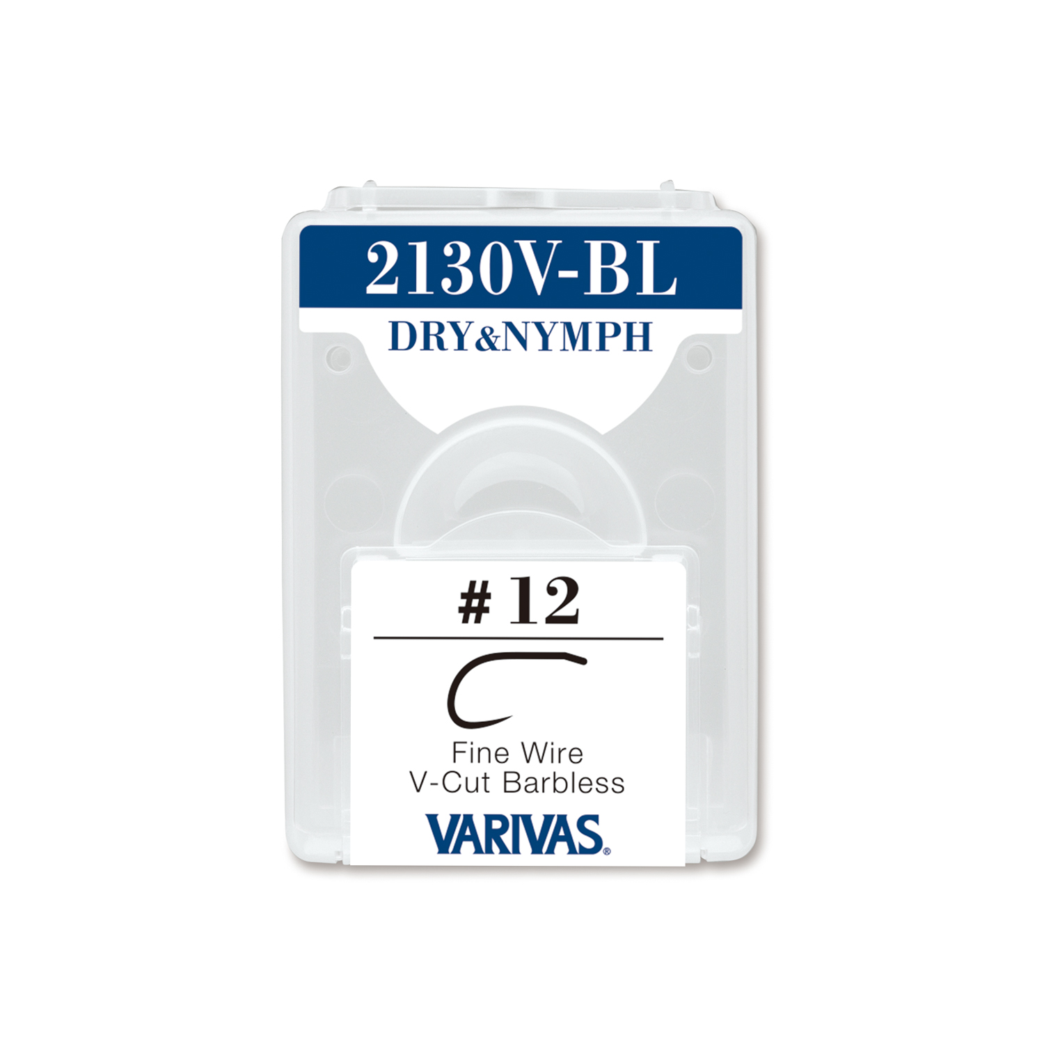 Крючки Varivas Iwi S 2000 Купить