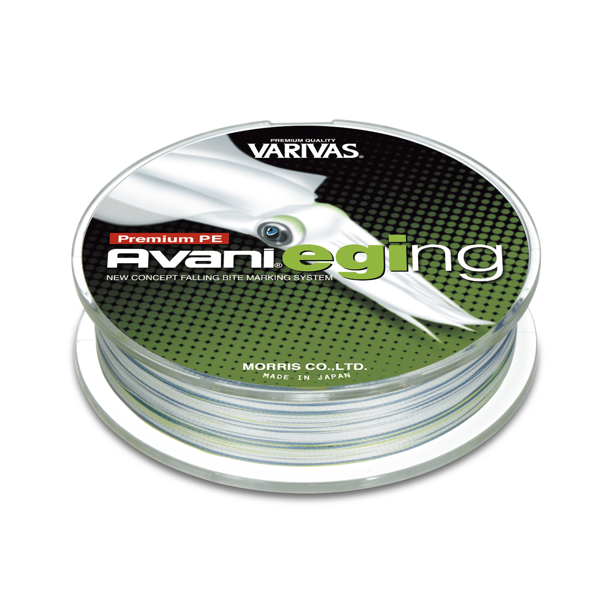 Avani EgingPremium PE